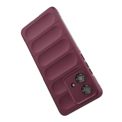 For Motorola Edge 40 Neo 5G TPU Case Rugged Shockproof Smartphone Cover