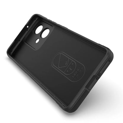 For Motorola Edge 40 Neo 5G TPU Case Rugged Shockproof Smartphone Cover