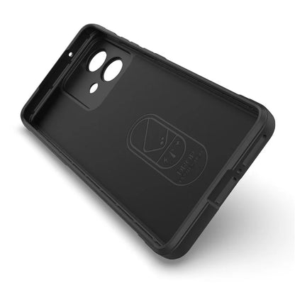 For Motorola Edge 40 Neo 5G TPU Case Rugged Shockproof Smartphone Cover