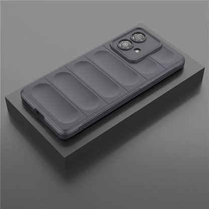 For Motorola Edge 40 Neo 5G TPU Case Rugged Shockproof Smartphone Cover