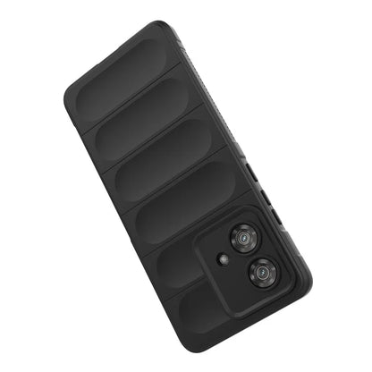 For Motorola Edge 40 Neo 5G TPU Case Rugged Shockproof Smartphone Cover