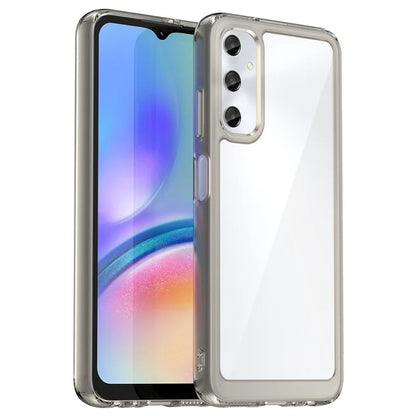 For Samsung Galaxy A05s 4G Case TPU + Acrylic Shock Absorbing Phone Back Cover