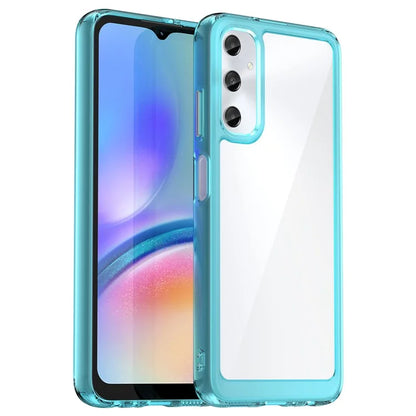 For Samsung Galaxy A05s 4G Case TPU + Acrylic Shock Absorbing Phone Back Cover