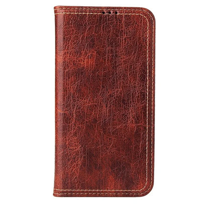 For iPhone 15 Plus Case Flip Cover PU Leather Stand Cell Phone Shell Wallet