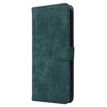 For Samsung Galaxy A05s 4G / M14 4G Case Wallet RFID Blocking Phone Leather Cover with Strap