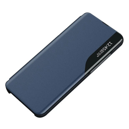 For Xiaomi 13T / 13T Pro / Redmi K60 Ultra Case PU Leather Phone Cover with View Window