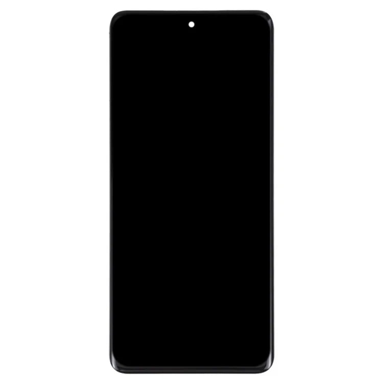 For Honor 60 Pro TNA-AN00 Grade B OLED Screen and Digitizer Assembly Replacement Part (without Logo)