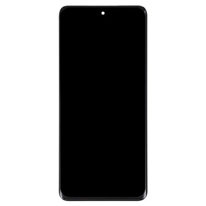 For Honor 60 Pro TNA-AN00 Grade B OLED Screen and Digitizer Assembly Replacement Part (without Logo)