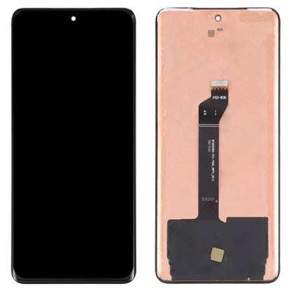 For Honor 60 Pro TNA-AN00 OEM Grade S OLED Screen and Digitizer Assembly Part (without Logo)