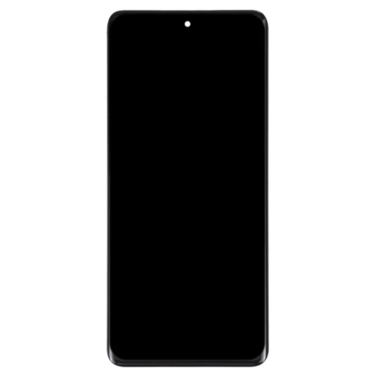 For Honor 60 Pro TNA-AN00 OEM Grade S OLED Screen and Digitizer Assembly Part (without Logo)