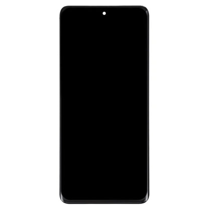 For Honor 60 Pro TNA-AN00 OEM Grade S OLED Screen and Digitizer Assembly Part (without Logo)