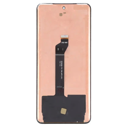 For Honor 60 Pro TNA-AN00 OEM Grade S OLED Screen and Digitizer Assembly Part (without Logo)