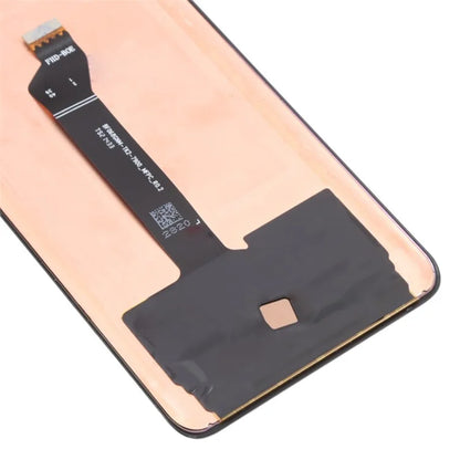 For Honor 60 Pro TNA-AN00 OEM Grade S OLED Screen and Digitizer Assembly Part (without Logo)