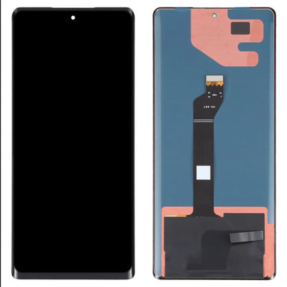 For Honor 60 LSA-AN00 OEM Grade S OLED Screen and Digitizer Assembly Part (without Logo)
