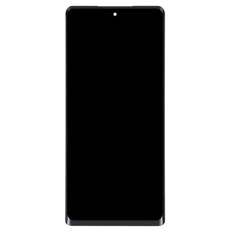 For Honor 60 LSA-AN00 OEM Grade S OLED Screen and Digitizer Assembly Part (without Logo)