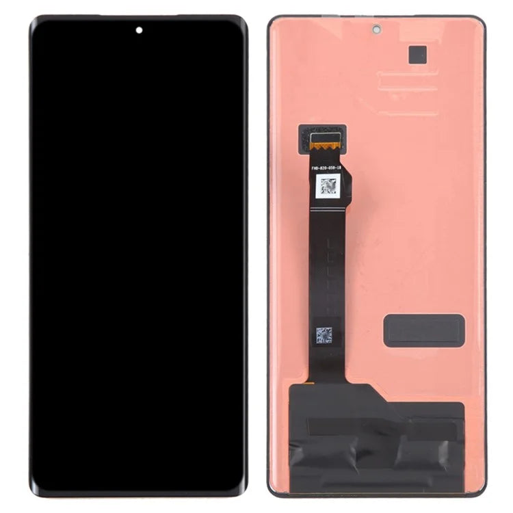 For Honor 80 5G ANN-AN00 OEM Grade S OLED Screen and Digitizer Assembly Part (without Logo)