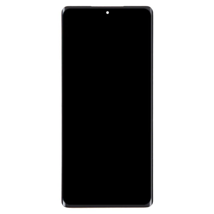 For Honor 80 5G ANN-AN00 OEM Grade S OLED Screen and Digitizer Assembly Part (without Logo)