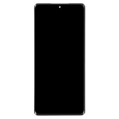 For Honor 80 5G ANN-AN00 OEM Grade S OLED Screen and Digitizer Assembly Part (without Logo)