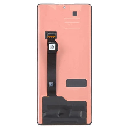For Honor 80 5G ANN-AN00 OEM Grade S OLED Screen and Digitizer Assembly Part (without Logo)