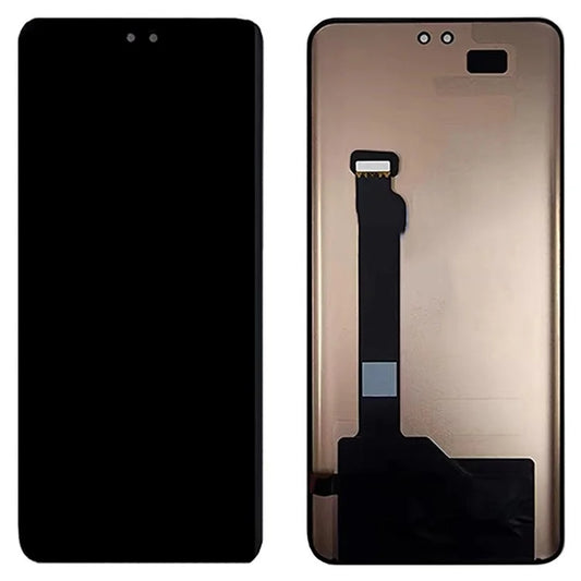 For Honor 80 Pro 5G ANP-AN00 OEM Grade S OLED Screen and Digitizer Assembly Part (without Logo)