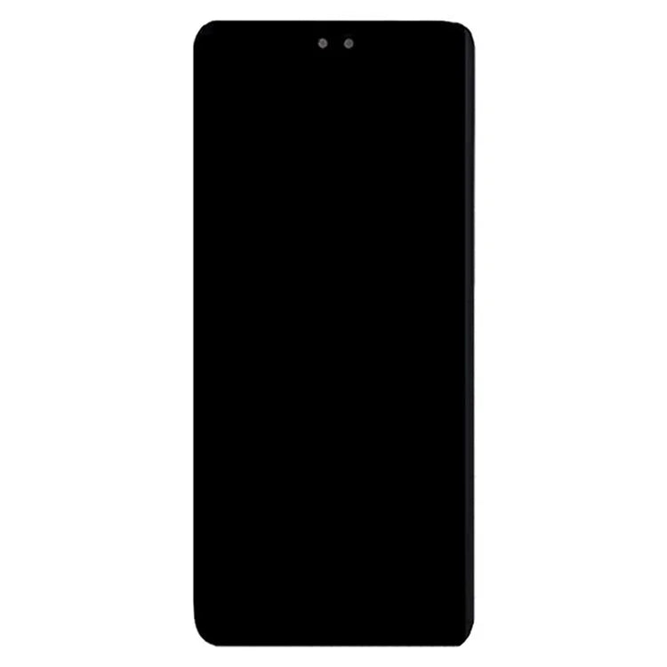 For Honor 80 Pro 5G ANP-AN00 OEM Grade S OLED Screen and Digitizer Assembly Part (without Logo)