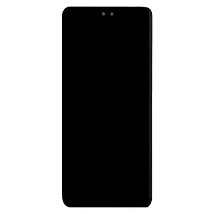 For Honor 80 Pro 5G ANP-AN00 OEM Grade S OLED Screen and Digitizer Assembly Part (without Logo)