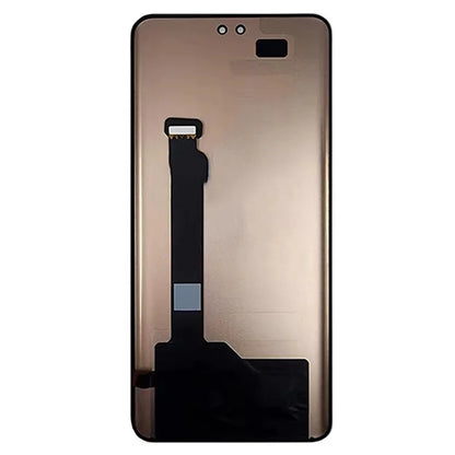 For Honor 80 Pro 5G ANP-AN00 OEM Grade S OLED Screen and Digitizer Assembly Part (without Logo)