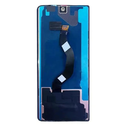 For Honor Magic V MGI-AN00 6.45-inch OEM Grade S OLED Screen and Digitizer Assembly Part (without Logo)