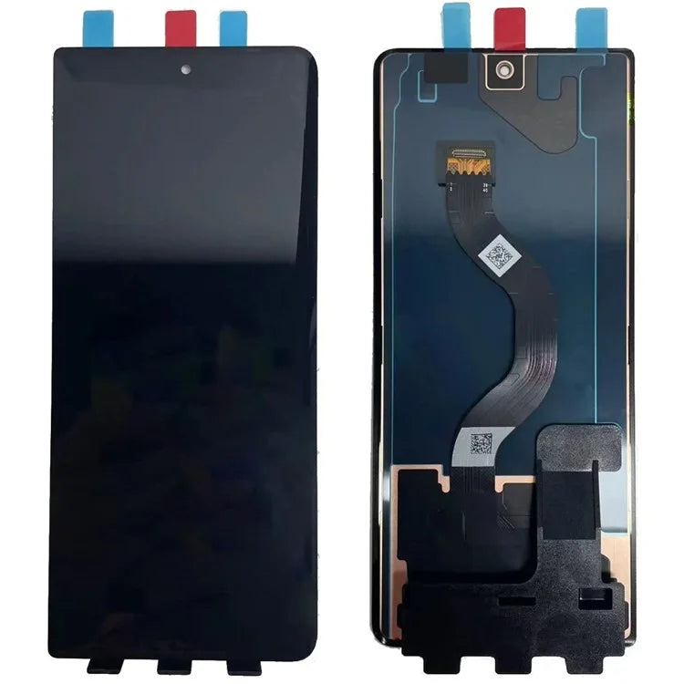 For Honor Magic Vs 5G FRI-AN00 6.45-inch OEM Grade S OLED Screen and Digitizer Assembly Part (without Logo)