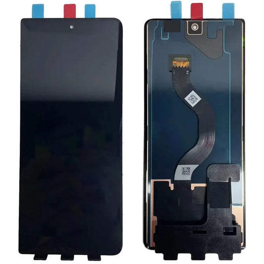 For Honor Magic Vs 5G FRI-AN00 6.45-inch OEM Grade S OLED Screen and Digitizer Assembly Part (without Logo)