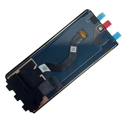 For Honor Magic Vs 5G FRI-AN00 6.45-inch OEM Grade S OLED Screen and Digitizer Assembly Part (without Logo)
