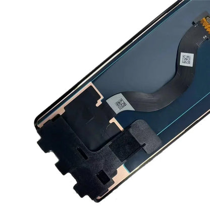 For Honor Magic Vs 5G FRI-AN00 6.45-inch OEM Grade S OLED Screen and Digitizer Assembly Part (without Logo)