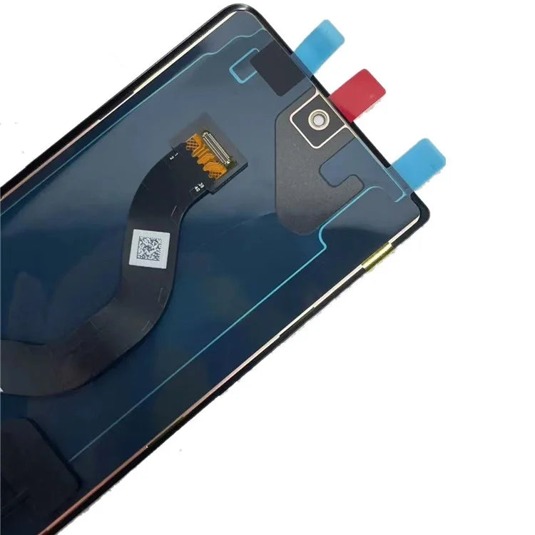 For Honor Magic Vs 5G FRI-AN00 6.45-inch OEM Grade S OLED Screen and Digitizer Assembly Part (without Logo)