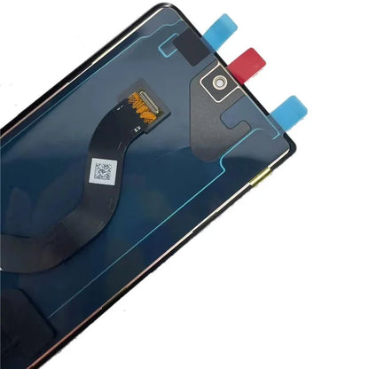 For Honor Magic Vs 5G FRI-AN00 6.45-inch OEM Grade S OLED Screen and Digitizer Assembly Part (without Logo)