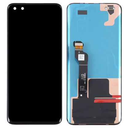 For Honor Magic4 Pro 5G LGE-NX9 LGE-N49B LGE-N19B LGE-AN10 GBD-NX9 OEM Grade S OLED Screen and Digitizer Assembly Part (without Logo)