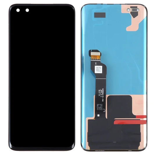 For Honor Magic4 Pro 5G LGE-NX9 LGE-N49B LGE-N19B LGE-AN10 GBD-NX9 OEM Grade S OLED Screen and Digitizer Assembly Part (without Logo)