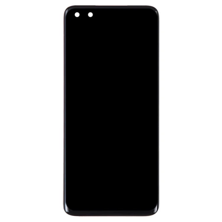 For Honor Magic4 Pro 5G LGE-NX9 LGE-N49B LGE-N19B LGE-AN10 GBD-NX9 OEM Grade S OLED Screen and Digitizer Assembly Part (without Logo)