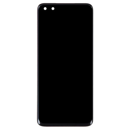 For Honor Magic4 Pro 5G LGE-NX9 LGE-N49B LGE-N19B LGE-AN10 GBD-NX9 OEM Grade S OLED Screen and Digitizer Assembly Part (without Logo)