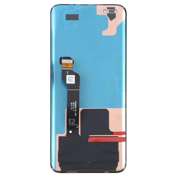 For Honor Magic4 Pro 5G LGE-NX9 LGE-N49B LGE-N19B LGE-AN10 GBD-NX9 OEM Grade S OLED Screen and Digitizer Assembly Part (without Logo)