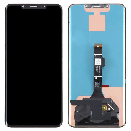 For Huawei Mate 50 Pro 4G DCO-AL00 DCO-LX9 6.74-inch OEM Grade S OLED Screen and Digitizer Assembly Part (without Logo)