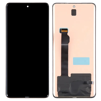 For Honor 70 Pro 5G SDY-AN00 OEM Grade S OLED Screen and Digitizer Assembly Part (without Logo)