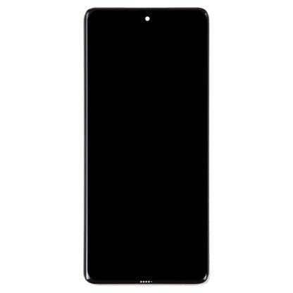 For Honor 70 Pro 5G SDY-AN00 OEM Grade S OLED Screen and Digitizer Assembly Part (without Logo)