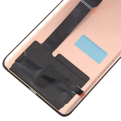 For Honor 70 Pro 5G SDY-AN00 OEM Grade S OLED Screen and Digitizer Assembly Part (without Logo)