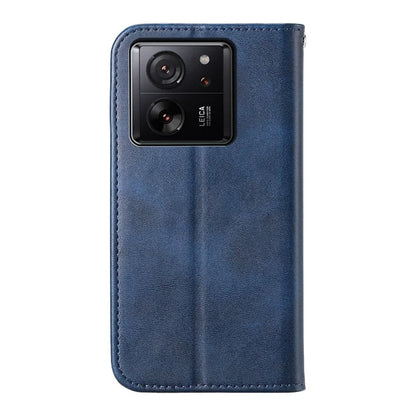 For Xiaomi 13T / 13T Pro / Redmi K60 Ultra Leather Case Wallet Stand Protective Phone Cover