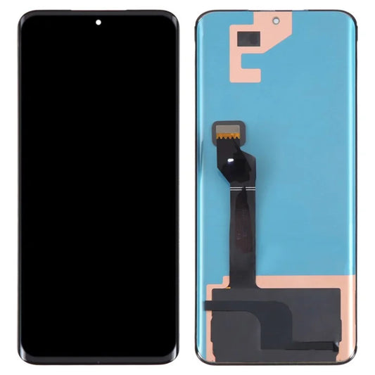 For Honor Magic4 5G LGE-AN00 OEM Grade S OLED Screen and Digitizer Assembly Part (without Logo)
