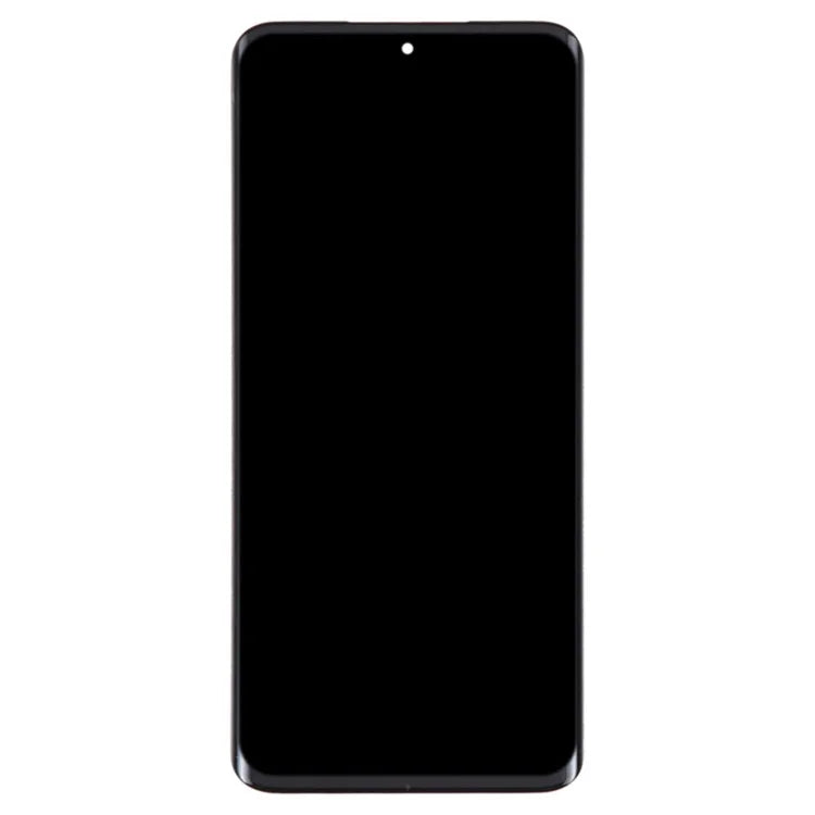 For Honor Magic4 5G LGE-AN00 OEM Grade S OLED Screen and Digitizer Assembly Part (without Logo)
