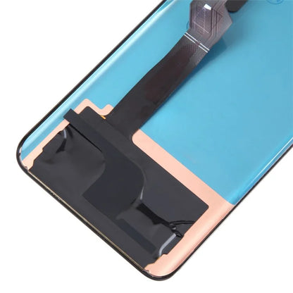 For Honor Magic4 5G LGE-AN00 OEM Grade S OLED Screen and Digitizer Assembly Part (without Logo)