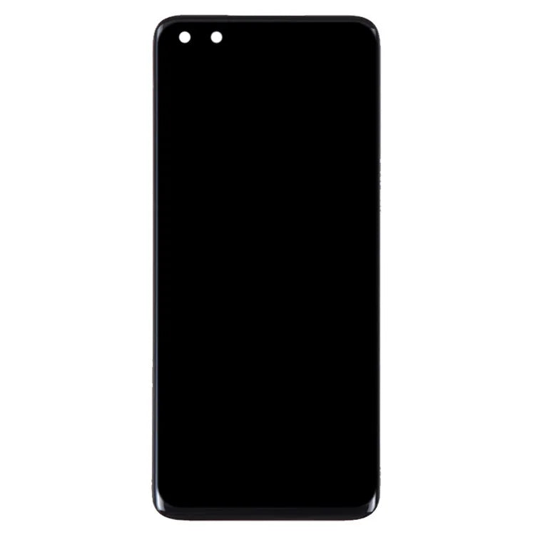 For Honor Magic5 Pro PGT-AN10, PGT-N19 OEM Grade S OLED Screen and Digitizer Assembly Part (without Logo)