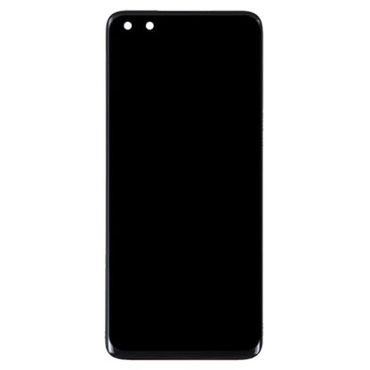 For Honor Magic5 Pro PGT-AN10, PGT-N19 OEM Grade S OLED Screen and Digitizer Assembly Part (without Logo)