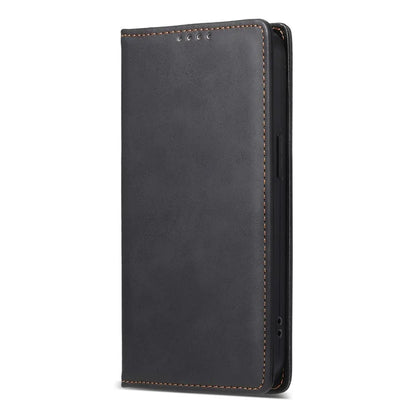 DF-05 For Xiaomi 13T / 13T Pro / Redmi K60 Ultra Case RFID Blocking Wallet Phone Cover